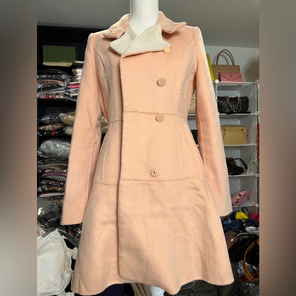 Trench Coat 🧥